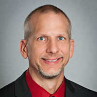 Bryan Dyer