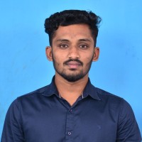 Mohamed Abdul Rahuman M