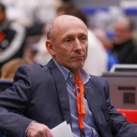 Thierry Genotte
