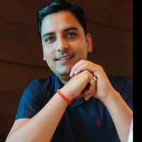 Kapil Mohan Sharma