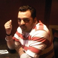 Parm Klair