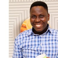 Gbenga Epebinu