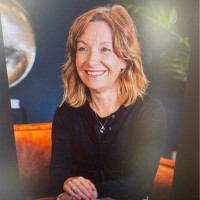 Gillian Thomson