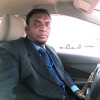 Ghulam Mohammad