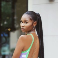 Tiara Antoine