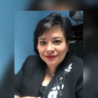 Claudia Ivonn Chavez