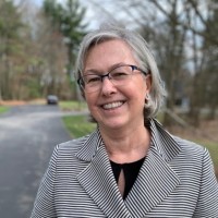 Kathleen Canavan, Aia