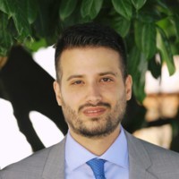 Antonis Barekas