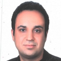 Saeedreza Ghazvinian