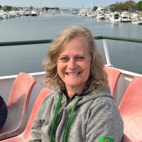 Elaine Williams