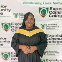 Chinloye Edwards