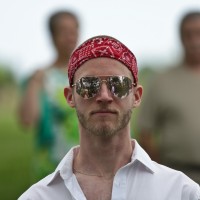 Stuart Klenk
