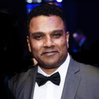 Cameron Pillay