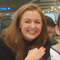 Niamh Corrigan
