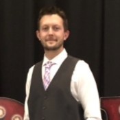 Mark Teague