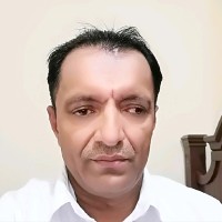 Rashid Mahmood