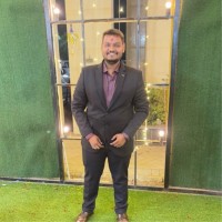 Parth Patel