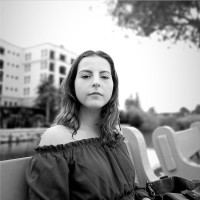 Ainhoa Jiménez Comas