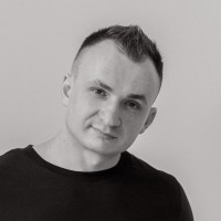 Aliaksandr Piroh