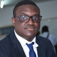 Elom Marc-Olivier KOSSI-TITRIKOU