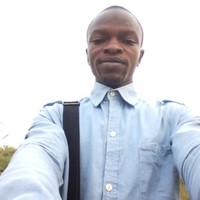idris aina