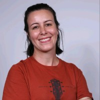 Caroline dos S. Brückmann