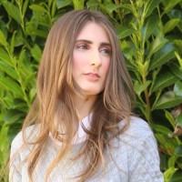 Rebekah Tharp
