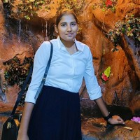 Priya Varshini
