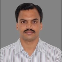 Karthikeyan V. V