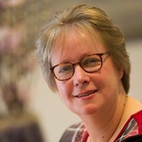 Petra van Dort - Pieck