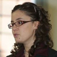 Sonia Luciani