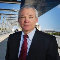 Dr Keith Hampson