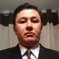 Marcos De Jesus