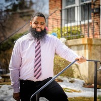 Bernard Ralph III