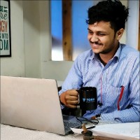 Rushikesh Kale