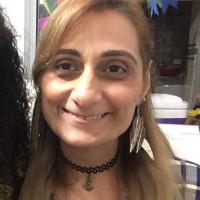 Fernanda Ribeiro De Abreu