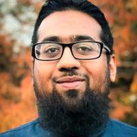 Omar Khan