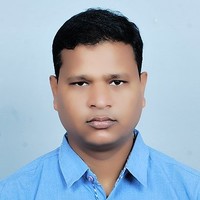 Mohd Arif Ali