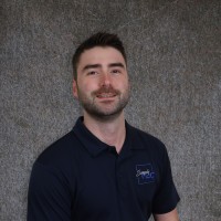 Darren Snel