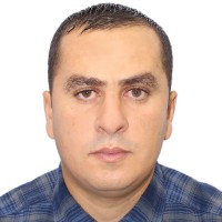 Sofiane Hamadi