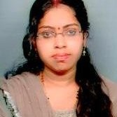 Belabasini S. Nanda