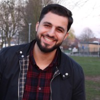 Hassan Al-Saidy