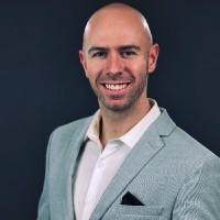 Daniel Taylor