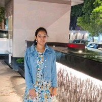 Sirisha M