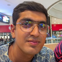Divyanshu Bansal