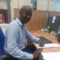 Amos Nicholas Choba