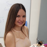 Sonia Baltzoi