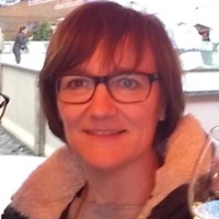 Nathalie Gerardy