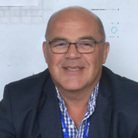 Steve Mulry