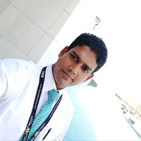 Al Amin Hossain